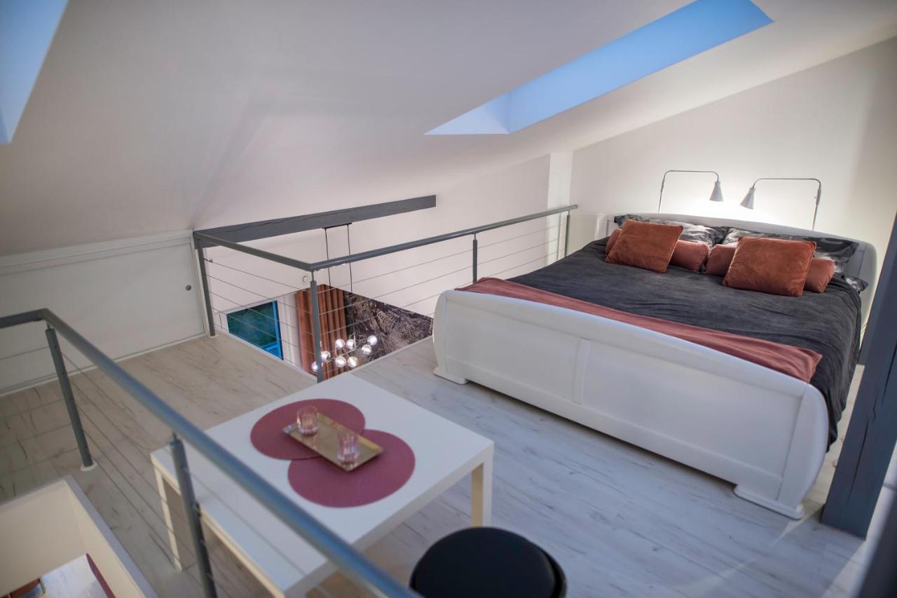 Nowoczesny Apartament Na Warmii I Mazurach Z Garazem Biskupiec  Εξωτερικό φωτογραφία
